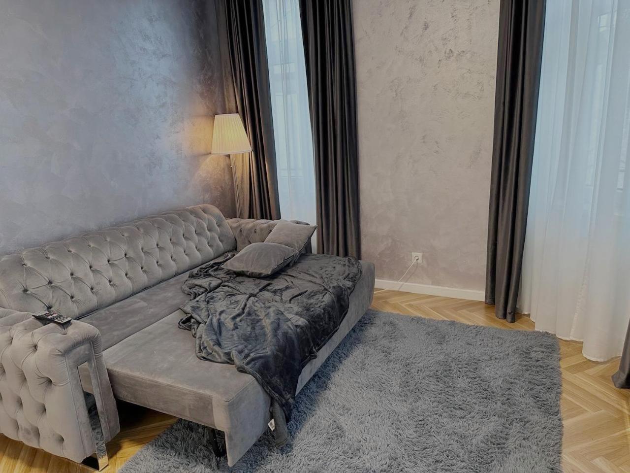 Wohnung Am Praterstern Wiedeń Zewnętrze zdjęcie